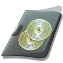 Folder - Iso Files